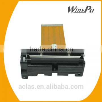 TP26X 58mm receipt thermal printer mechanism for ticket dispenser
