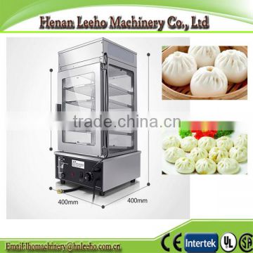stainless steel commercial food warm display 5 layers                        
                                                                                Supplier's Choice