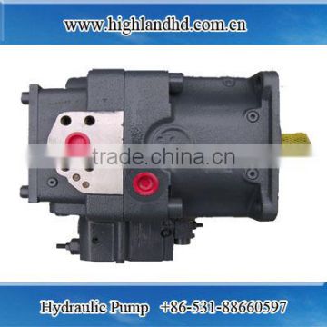China hydraulic tandem pump for excavator