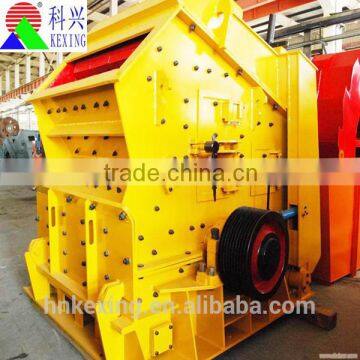 China mining impact crusher, rock impact crusher for sale