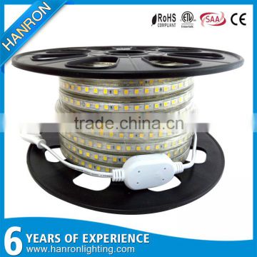 Hot selling! Factory wholesale led rope light 110v 220v strip light 100m/roll                        
                                                Quality Choice