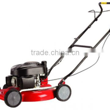hand push 4HPprofessional lawn mower