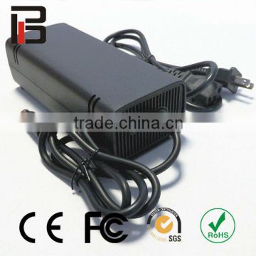 New game accessories for XBOX 360 E ac power for XBOX 360 E power supply