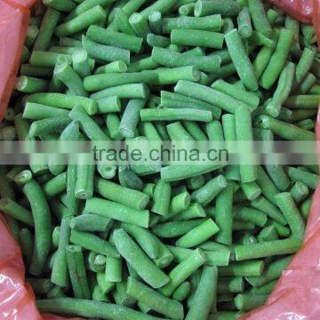 bulk frozen cut green beans