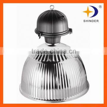 induction high bay light 400w with metal halide high bay