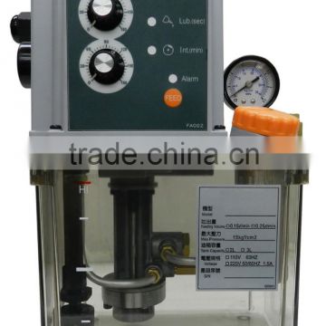 2L RESISTANCE TYPE DUAL SWITCH LUBRICATOR (GS-7962D01)