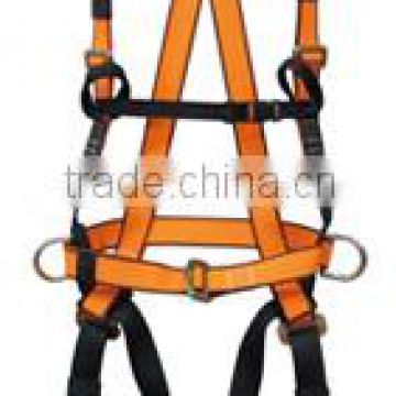 DELUXE SAFETY HARNESS (GS-3571E)