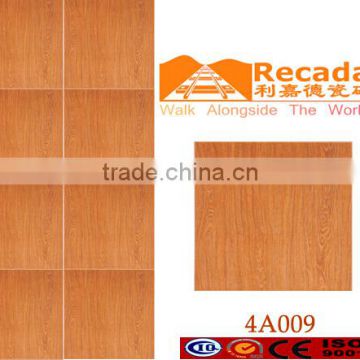 Grade AAA 40X40mm rustic ceramic floor tiles(4A009)