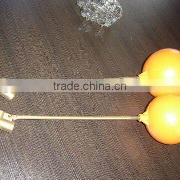 JD-3023 Brass float valve / float ball valve assembly