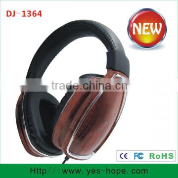 2013 new version headphones oem headphones for dj and mp3