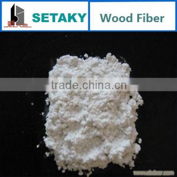 Chemical adhesive construction grade Wood Cellulose Fiber                        
                                                Quality Choice