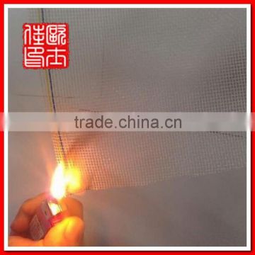 China Wire Mesh Town fire resistant fiberglass insect screen