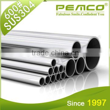 High Quality Large 100mm Diameter Stainless Steel Pipe