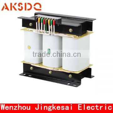 China AKSDQ Dry Type Transformer 1.5kva