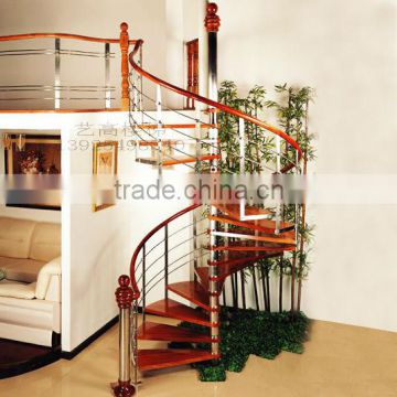 Small Spiral Stair YG-9002-2