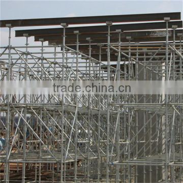 Scaffolding Shoring and Props