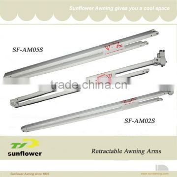 Used Awning Parts Awning arm for Sale