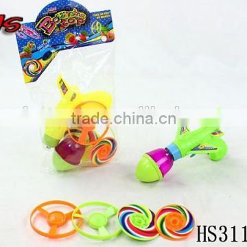 made in China cool toy spinning top kids indoor games
