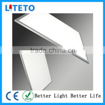 China manufacturer high quality 600*600mm SMD2835 ceiling led light