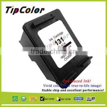 With Clearer Line Compatible HP131 Ink Cartridge C8765HE