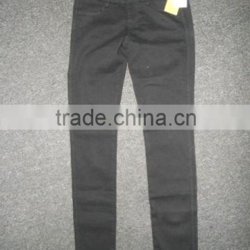 Womens Twill Pant H&M Branded