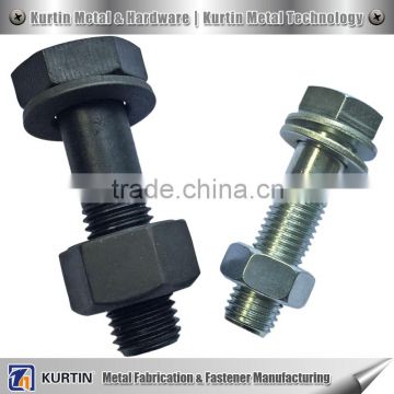 high strength A490M bolt F10T for heavy structure