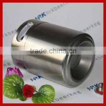 EURO stainless steel beer kegs beer barrels 30L