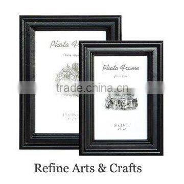 home decoration photo picture frame wholesale