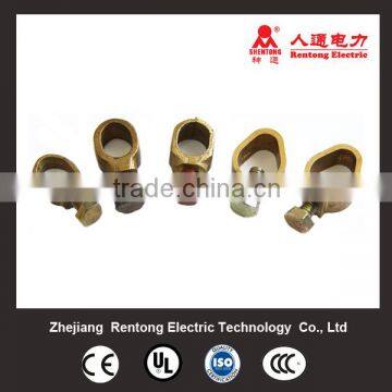 Ground Earthing Connector