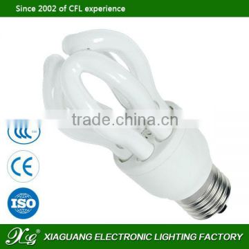 high power lotus lamp energy saving light t5 fluorescent tube