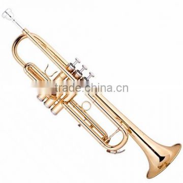 cheap price trumpet for begainners students