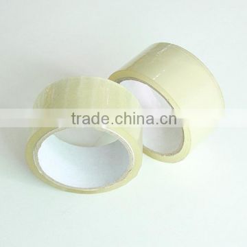 high quality acrylic water base adhesive packing tape