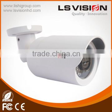 LS VISION 1080P security camera 20m IR distance hd tvi camera