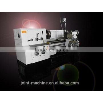 High accuracy with low vibration slant bed type CNC lathe HT-35M
