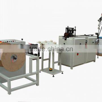 Factory hot sale double coil wire forming machine in China