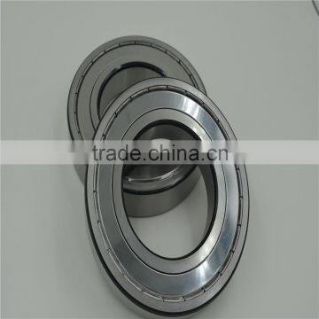 deep groove ball bearing,standard precision miniature exercise bike bearing 6203