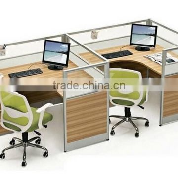 high quality cheap price office table partition for workstation China manufacturer