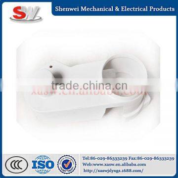 OEM plastic thermoforming cover , ABS plastic cover for machine