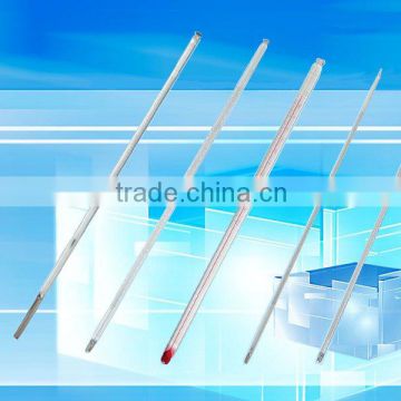 GB/T514 series liquid-in-glass thermometers for testing of petroleum product(1)
