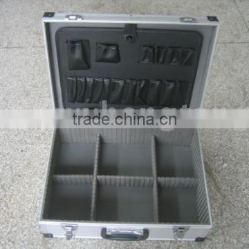 Aluminum Tool Case
