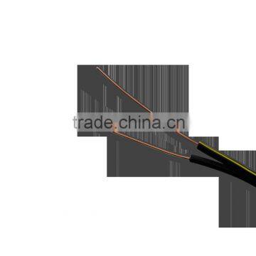 China production copper wire and cable