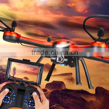 JJRC H11D 6-Axis Gryo 5.8G FPV Headless Mode Drone RC Quadcopter with 2MP Camera RTF 2.4GHz