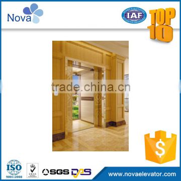 electric person customized elevator lift