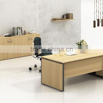2016 modern hot-selling executive office furniture(FIT-series)