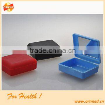 dental case dental disposable retainer case