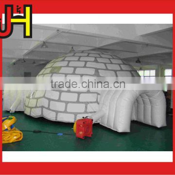 Best Quality Unique Advertising Inflatable Dome Tents For Events