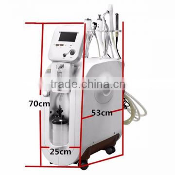 Top-rated supplier recover skin vitality water oxygen jet peel