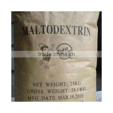 Enzyme maldextrin DE13-17