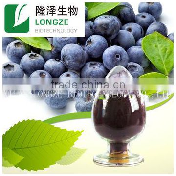 Imported Grade 1 Bilberry Extract Powder Vaccinium myrtillus Extract 5:1 ,10:1 and with anthocyanidins