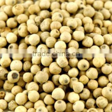 Indian WhitePepper Exporters